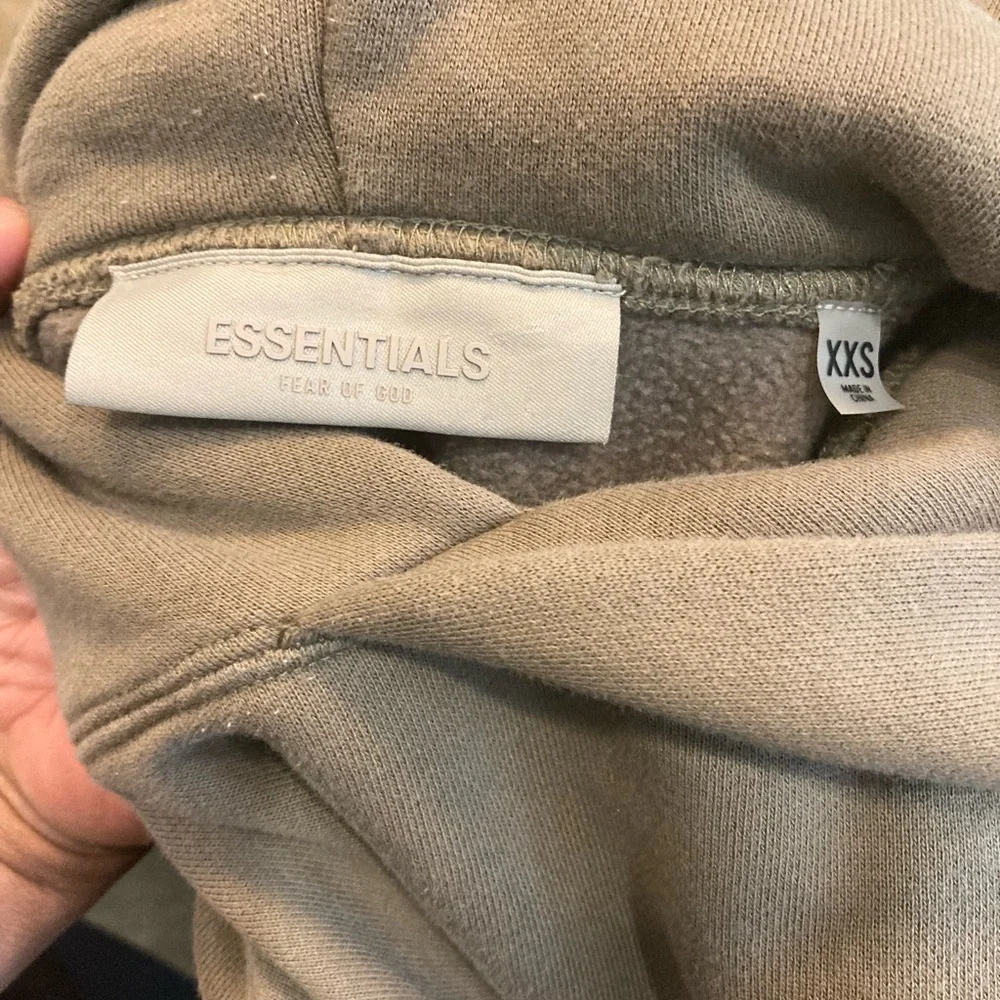 Men's Tan Pants - Picture 5 of 13